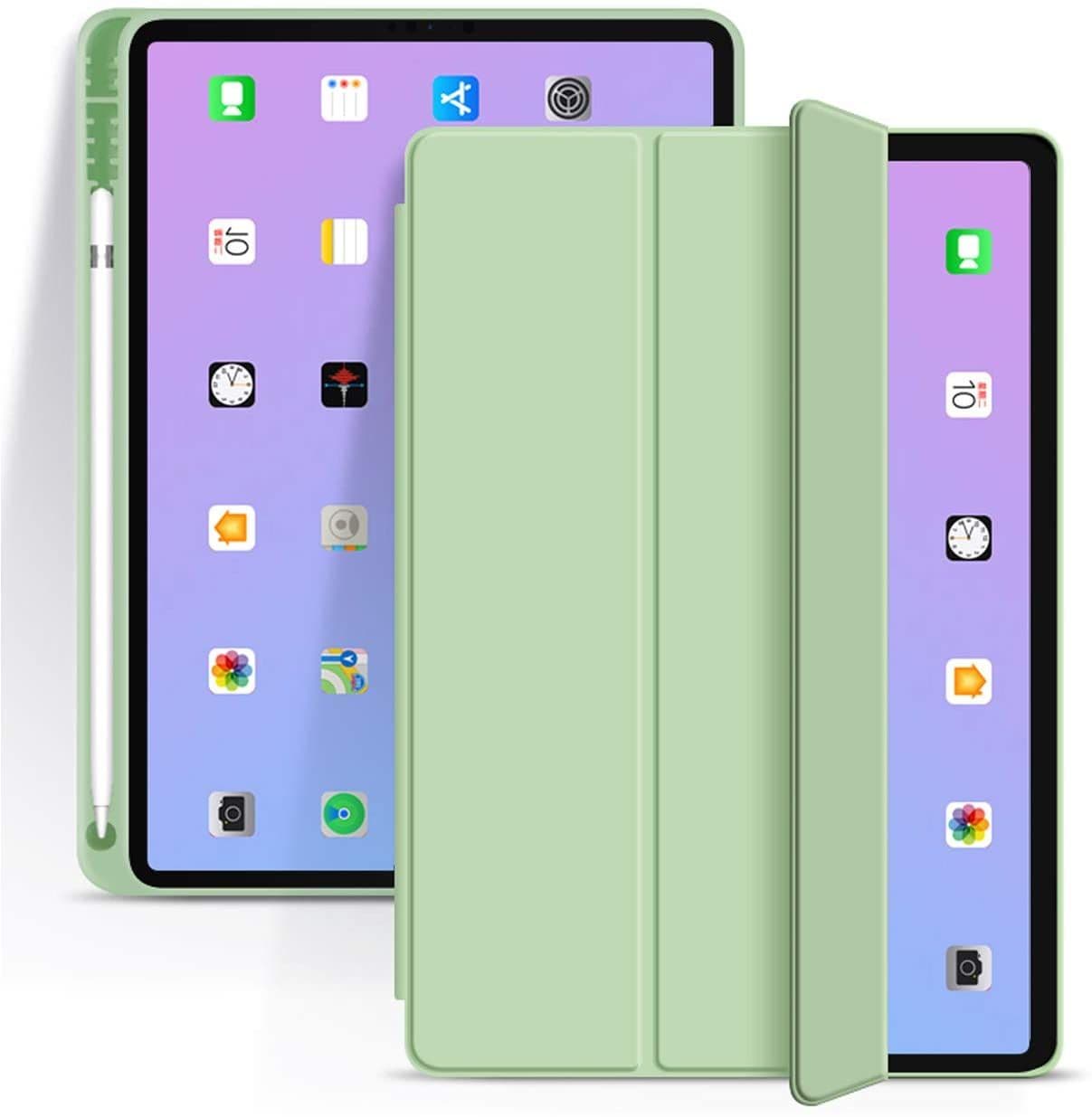 iPad Air 4/5 10.9 2020/2022 Smart Stand Case Cover